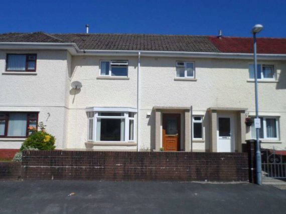 3 Bedroom Terraced